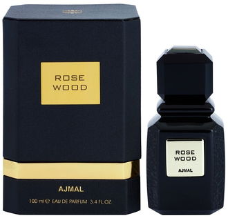 Ajmal Rose Wood parfumovaná voda unisex 100 ml