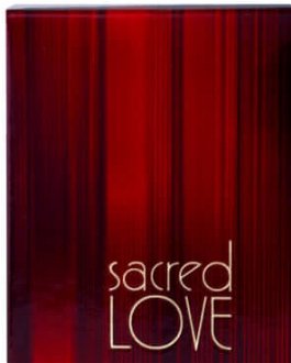 Ajmal Sacred Love - EDP 50 ml 6