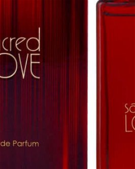 Ajmal Sacred Love - EDP 50 ml 5