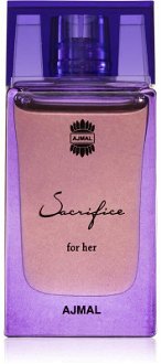 Ajmal Sacrifice For Her - parfém 10 ml