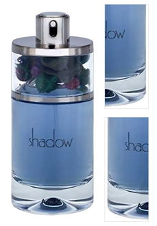 Ajmal Shadow For Him - EDP 75 ml 3