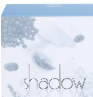 Ajmal Shadow For Him parfumovaná voda pre mužov 75 ml 6