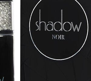 Ajmal Shadow Noir - EDP 75 ml 5