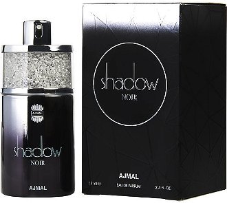 Ajmal Shadow Noir - EDP 75 ml