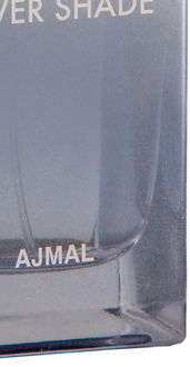 Ajmal Silver Shade - EDP 100 ml 9