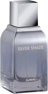 Ajmal Silver Shade - EDP 100 ml