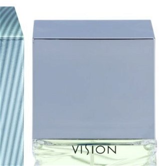 Ajmal Vision parfumovaná voda pre mužov 100 ml 7