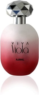 Ajmal Viva Viola - EDP 2 ml - odstrek s rozprašovačom