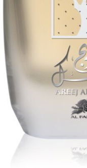 Al Fares Areej Al Musk parfumovaná voda unisex 100 ml 8