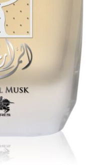 Al Fares Areej Al Musk parfumovaná voda unisex 100 ml 9