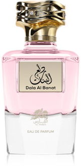 Al Fares Dala Al Banat parfumovaná voda unisex 90 ml