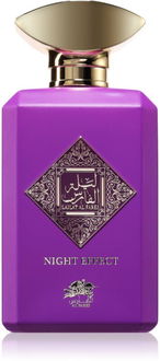 Al Fares Lailat Night Effect parfumovaná voda unisex 100 ml