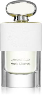 Al Fares Musk Khususi parfumovaná voda unisex 80 ml