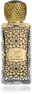 Al Fares Oud Dinar parfumovaná voda unisex 100 ml