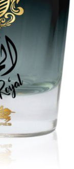 Al Fares Royal parfumovaná voda unisex 100 ml 9