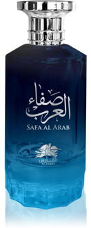 Al Fares Safa Al Arab parfumovaná voda unisex 100 ml