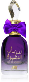 Al Fares Ser Al Ameera parfumovaná voda pre ženy 100 ml