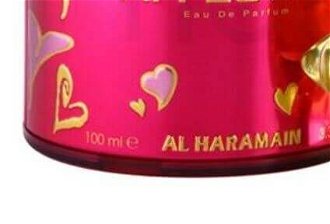 Al Haramain Affection - EDP 100 ml 8