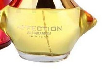 Al Haramain Affection - EDP 100 ml 9