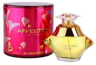 Al Haramain Affection - EDP 100 ml 2