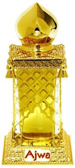 Al Haramain Ajwa - parfémovaný olej 30 ml