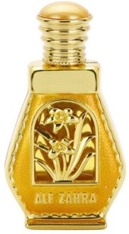 Al Haramain Alf Zahra parfém pre ženy 15 ml