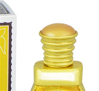 Al Haramain Alf Zahra - parfémový olej 15 ml 7