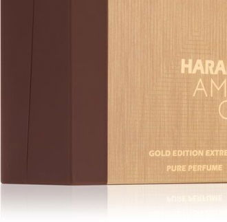 Al Haramain Amber Oud Gold Edition Extreme darčeková sada unisex 60 ml 8