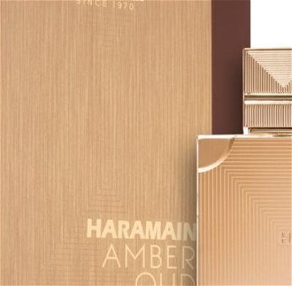 Al Haramain Amber Oud Gold Edition Extreme darčeková sada unisex 5