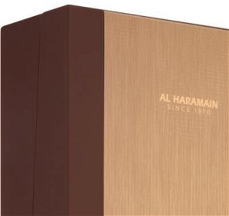 Al Haramain Amber Oud Gold Edition Extreme darčeková sada unisex 6