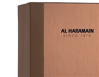 Al Haramain Amber Oud Tobacco Edition - EDP 2 ml - odstrek s rozprašovačom 6