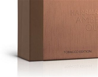 Al Haramain Amber Oud Tobacco Edition - EDP 60 ml 8