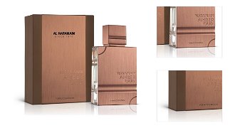 Al Haramain Amber Oud Tobacco Edition - EDP 60 ml 3