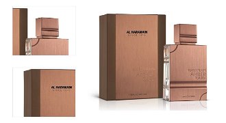 Al Haramain Amber Oud Tobacco Edition - EDP 60 ml 4