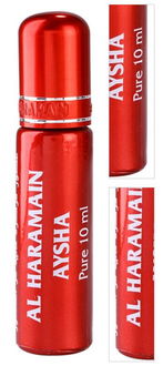 Al Haramain Aysha parfémovaný olej unisex (roll on) 10 ml 3