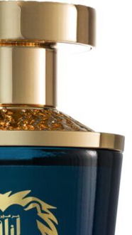 Al Haramain Azlan Oud Bleu Edition parfumovaná voda unisex 100 ml 7