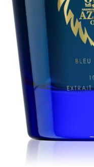 Al Haramain Azlan Oud Bleu Edition parfumovaná voda unisex 100 ml 8