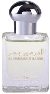 Al Haramain Badar parfémovaný olej unisex (roll on) 15 ml