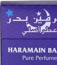 Al Haramain Badar - parfémový olej 15 ml 6