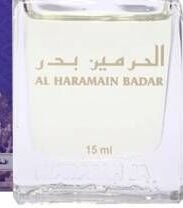 Al Haramain Badar - parfémový olej 15 ml 9