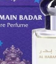 Al Haramain Badar - parfémový olej 15 ml 5