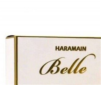 Al Haramain Belle - EDP 75 ml 6