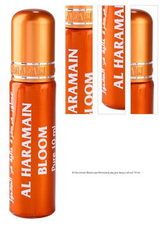 Al Haramain Bloom parfémovaný olej pre ženy (roll on) 10 ml 1