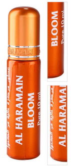 Al Haramain Bloom parfémovaný olej pre ženy (roll on) 10 ml 3