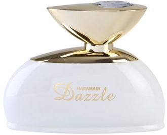 Al Haramain Dazzle parfumovaná voda pre ženy 100 ml