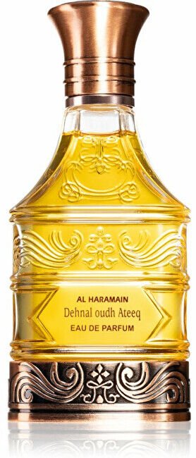 Al Haramain Dehnal Oudh Ateeq Edp 55ml