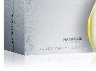 Al Haramain Detour Noir - EDP 100 ml 8