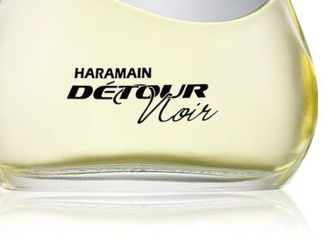 Al Haramain Detour Noir - EDP 100 ml 9