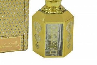 Al Haramain Diamond Attar - parfémovaný olej 12 ml 9