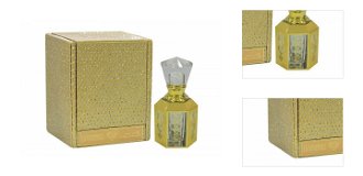 Al Haramain Diamond Attar - parfémovaný olej 12 ml 3